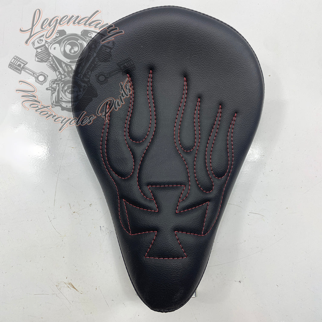 Ms Selle solo Flaming Réf. 08060009